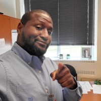 Ronald Nixon