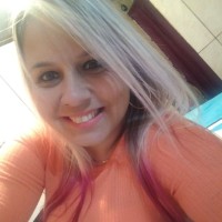 Vanessa Gudaites Pereira