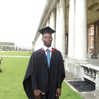 Mayowa Ajibuwa
