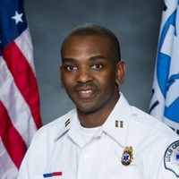 Keldric Cobb