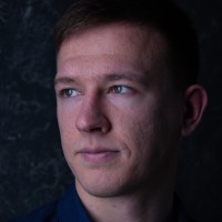 Ihor Kyrychenko
