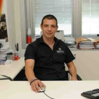 Angelo Bari