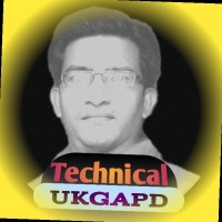 Technical Ukgapd