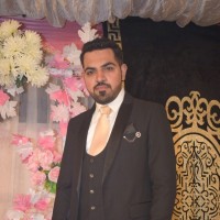 Sheikh Haris Waheed