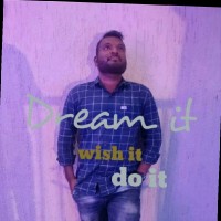 Girish M P