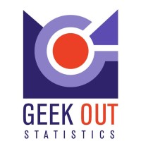 GEEK OUT STATISTICS