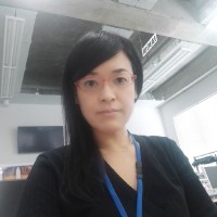Michiru Kato