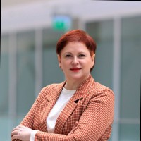 Greta Vasiliauskaite