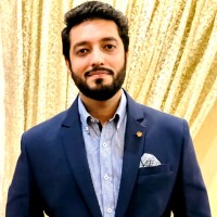 Muhammad Rizwan Arshad