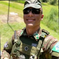 Pedro Henrique Carvalho De Amorim