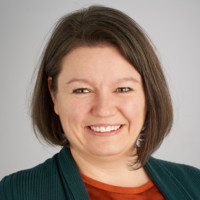 Lene Skyrudsmoen