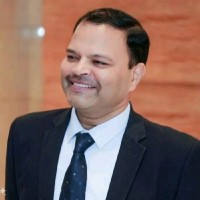Ajay Mathur