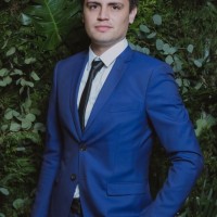 Alexander Tijerina