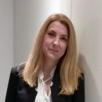 Maria Fafouti
