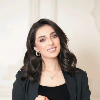 Sara Saif