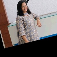 Preeti Kulkarni