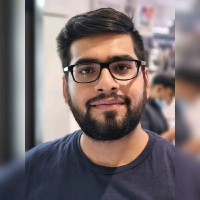 Shubham Sachdeva, Cami