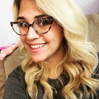 Alexandria Saintamour