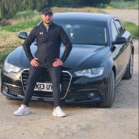 Daniel Alecu
