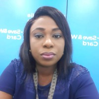 Adebukola Akinbamire