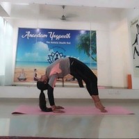 Annu Rathi