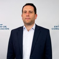 Felipe Lozano Rafalowski