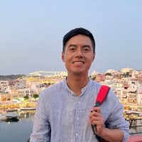 Michael Tran