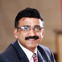 Anish Kandy
