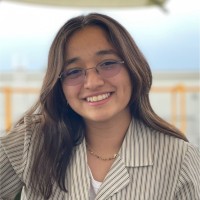 Samantha Enriquez