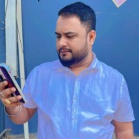 Kamlesh Jhariya