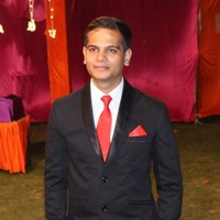 Vineet Sharma