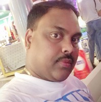 Srinivasa Rao