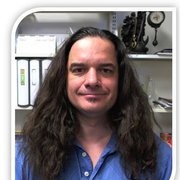 Dr. Thomas Burl