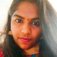Kannekanti Divya sree Chary
