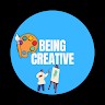 Being Creative