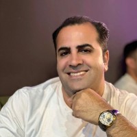 Alireza Shahsavari
