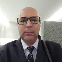 Wilson Martins Baptista