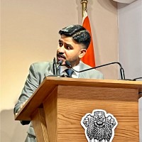 Bharat Singh Chaturvedi