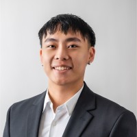 Emerson Pang