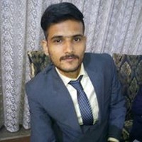 Bilal Ahmed