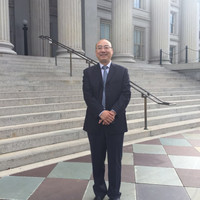 Alex Peng