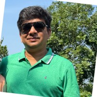 Dr. Anup Das