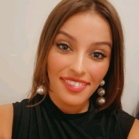 Sabrina Benotmane