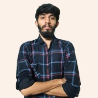 Ashish Kushwaha