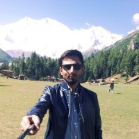 Salman Sajad