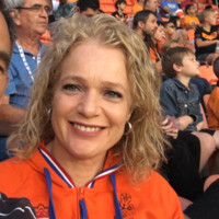 Suzanne Vandenberg