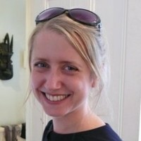 Charlotte Ginsborg