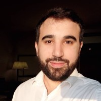 Ali Mourtada