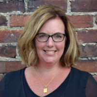 Kate Drezek Mcconnell