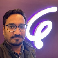 Kiran Murthy
